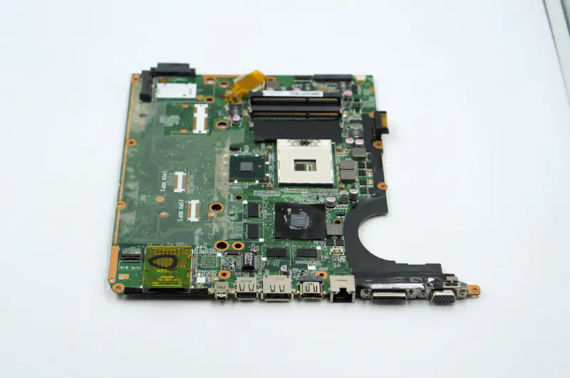Μητρική πλακέτα HP Plavilion DV7-3000 DV7T-3000 605698-001 DA0UP6MB6F0 GT320M HP Plavilion DV7-3000 DV7T-3000 605698-001 DA0UP6MB6F0 GT320M