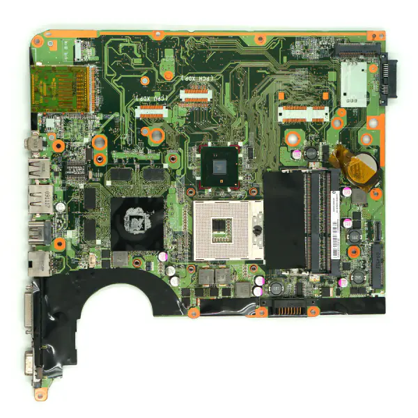 Μητρική πλακέτα HP 605705-001 DV6 DV6-2000