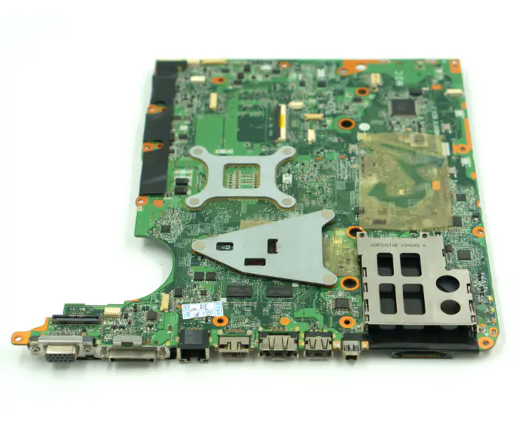 Μητρική πλακέτα HP 605705-001 DV6 DV6-2000