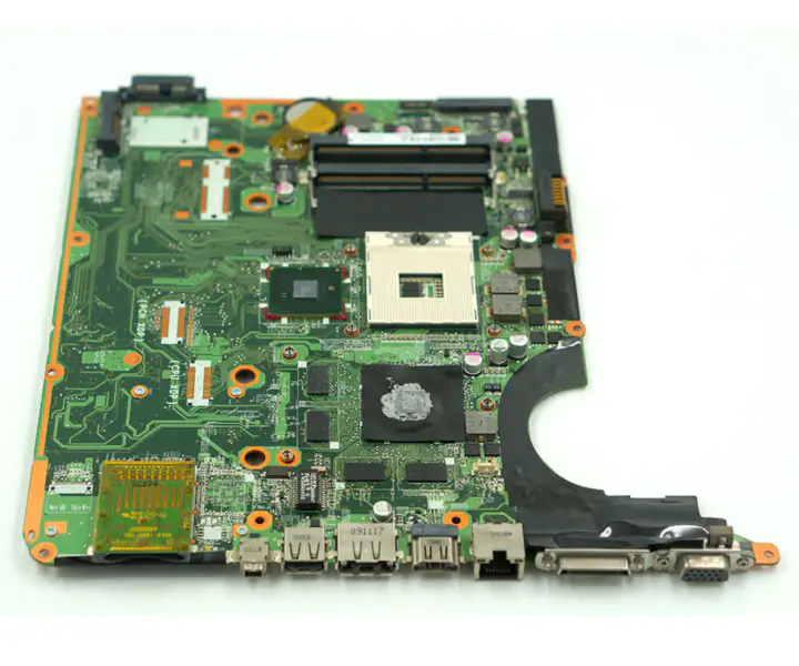 Μητρική πλακέτα HP 605705-001 DV6 DV6-2000