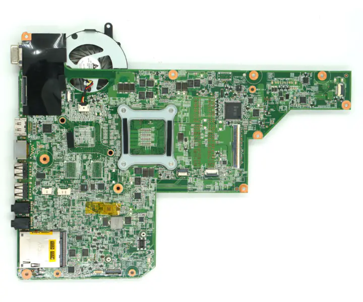 Μητρική πλακέτα HP 605902-001 G62 G72 100