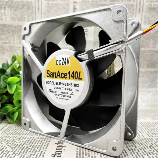 Ανεμιστήρας SANYO 9LB1424H5H03