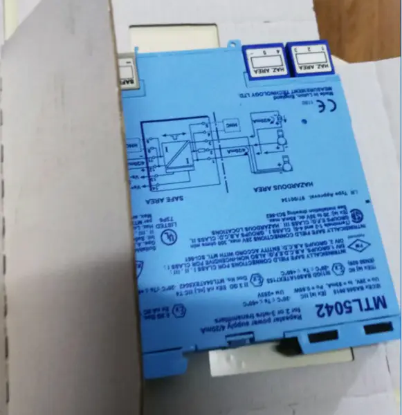 εμπόδιο MTL5046