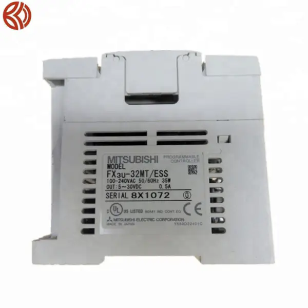 1001TP3Αρχικό νέο PLC της σειράς FX2N FX2N-48MR-001