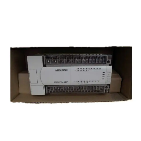 1001TP3Αρχικό νέο PLC της σειράς FX2N FX2N-48MR-001