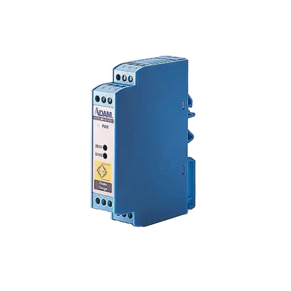 Διακόπτης ADAM-3016-AE διαμορφώσιμη τάση Advantech Μονάδα εισόδου απομονωμένου μετρητή τάσης Advantech