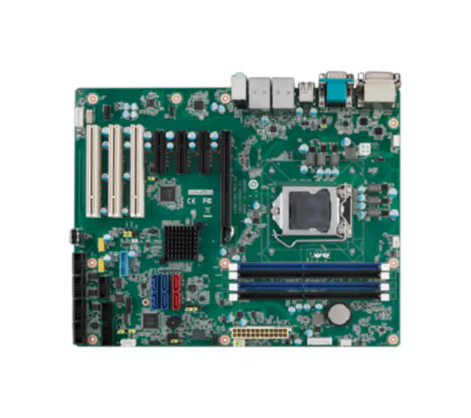 Advantech AIMB-785G2-00A1E LGA1151 6ης και 7ης γενιάς Intel-Core i7/i5/i3/Pentium/Celeron ATX Βιομηχανική ATX μητρική πλακέτα