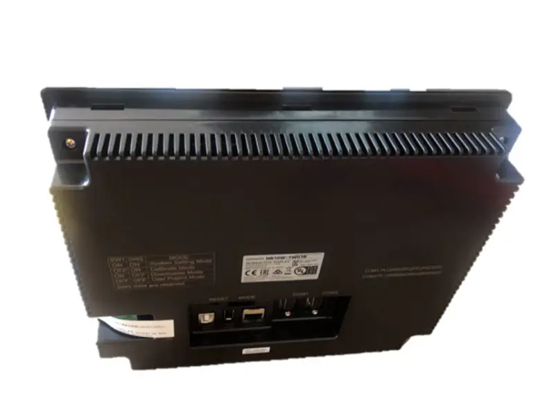 Οθόνη OMRON NB5Q-TW00B