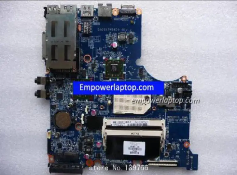 Μητρική πλακέτα HP 607656-001 4425S 4325S