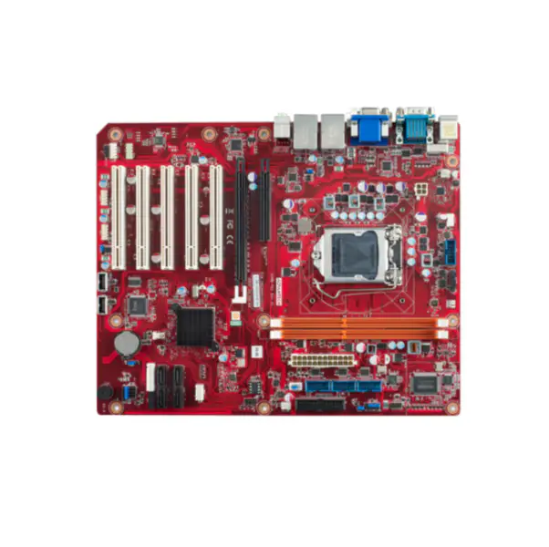 Advantech AIMB-701G2-00A1E LGA1155 Inte-Core i7/i5/i3/Pentium Industrial ATX μητρική πλακέτα