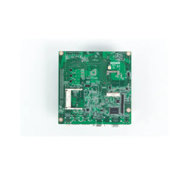Advantech AIMB-272VG-00A1E 2ης γενιάς Intel-Core i7/i5/i3/Celeron uFC-PGA988 Mini-ITX
