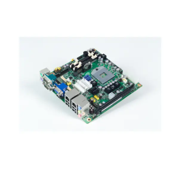 Advantech AIMB-272VG-00A1E 2ης γενιάς Intel-Core i7/i5/i3/Celeron uFC-PGA988 Mini-ITX