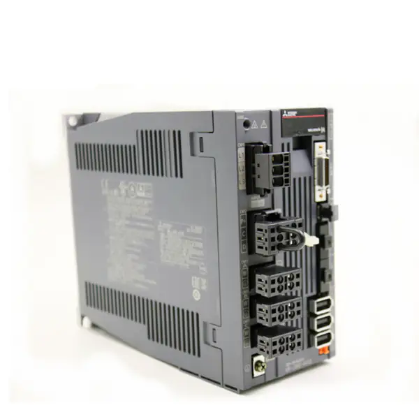 Mitsubishi MR-J4W3-444B ac Servo Amplifier Ιαπωνία εξωλέμβιος κινητήρας