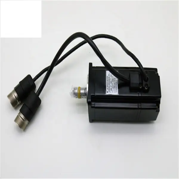 Yaskawa AC Servo Motor SGMAH-04AAA61D-OY