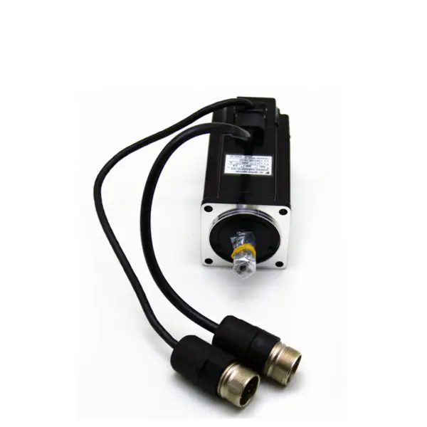 Yaskawa AC Servo Motor SGMAH-04AAA61D-OY