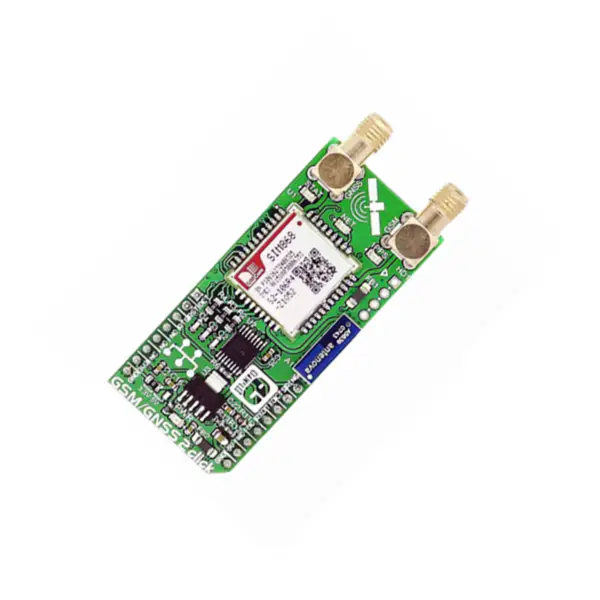 Μονάδα SIMCOM SIM868 gsm