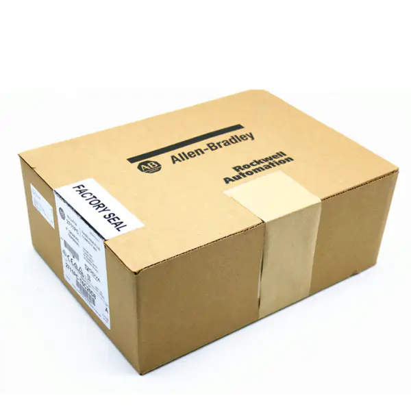 Allen Bradley Panelview Plus 600 οθόνη αφής Hmi 2711PC-T6C20D8