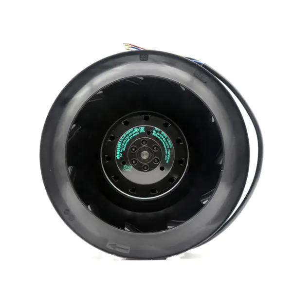Ανεμιστήρας Ebmpapst R2E220-AB06-05