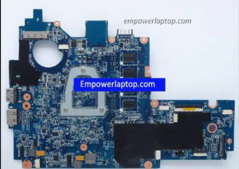 Μητρική πλακέτα HP 608642-001 DM1 DM1Z DM1-2000 K625