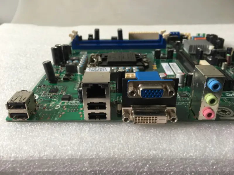 Μητρική πλακέτα HP 608885-001 MS-7613 VER2.0