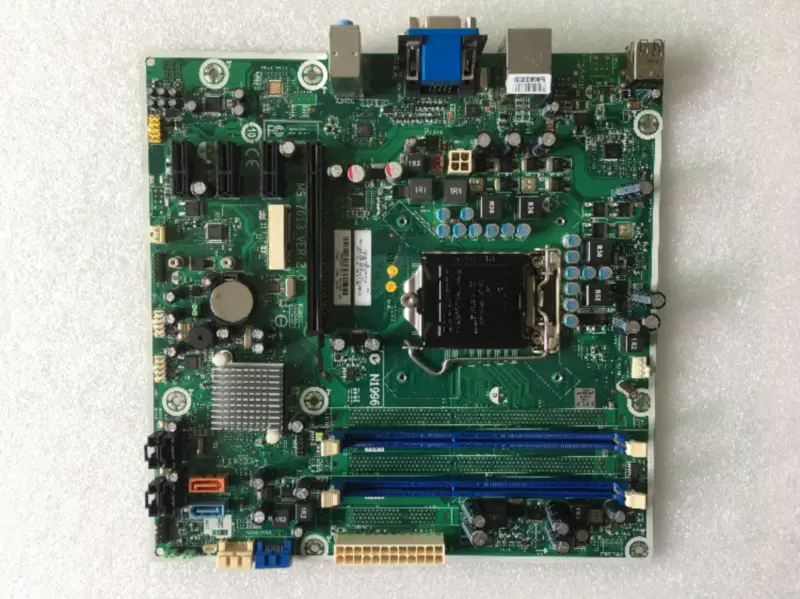 Μητρική πλακέτα HP 608885-001 MS-7613 VER2.0