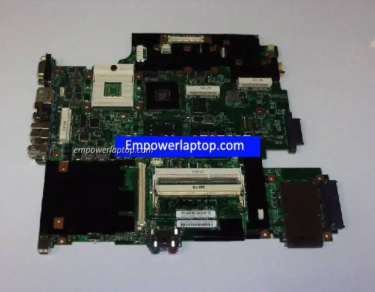 Μητρική πλακέτα Lenovo 60Y3767 Thinkpad W500 T500 42W8132 42W8131