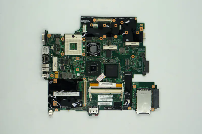 Μητρική πλακέτα Lenovo 60Y3775 ThinkPad T500