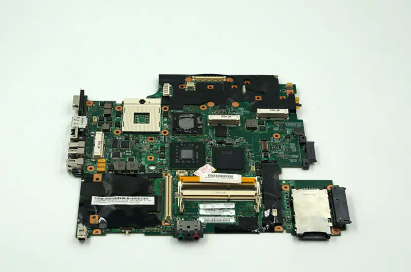Μητρική πλακέτα Lenovo 60Y3775 ThinkPad T500