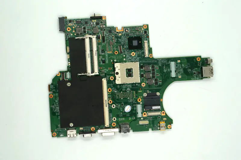 Μητρική πλακέτα Lenovo W701 W700 FRU 60Y5650 Ανεξάρτητη κάρτα γραφικών