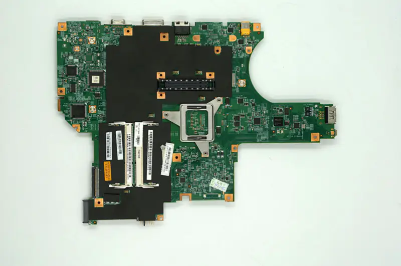 Μητρική πλακέτα Lenovo W701 W700 FRU 60Y5650 Ανεξάρτητη κάρτα γραφικών
