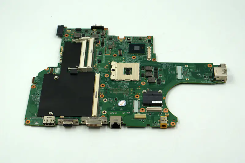 Μητρική πλακέτα Lenovo W701 W700 FRU 60Y5650 Ανεξάρτητη κάρτα γραφικών