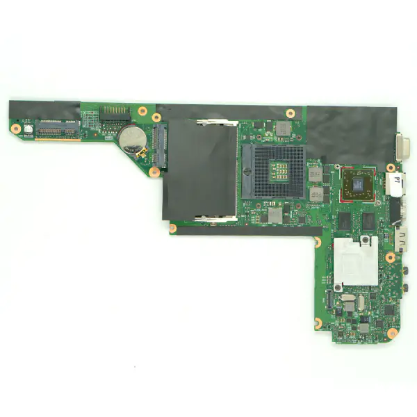 Μητρική πλακέτα HP 611348-001 DV3 DV3-4000 5450 512M