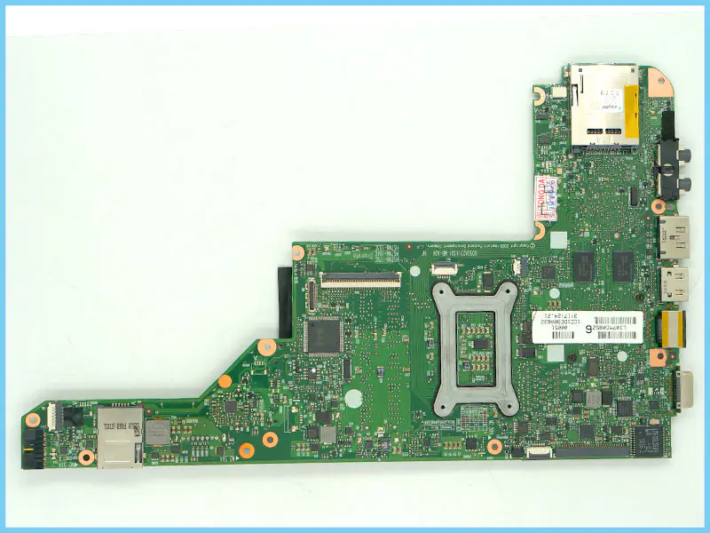 Μητρική πλακέτα HP 611348-001 DV3 DV3-4000 5450 512M