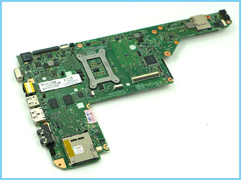 Μητρική πλακέτα HP 611348-001 DV3 DV3-4000 5450 512M