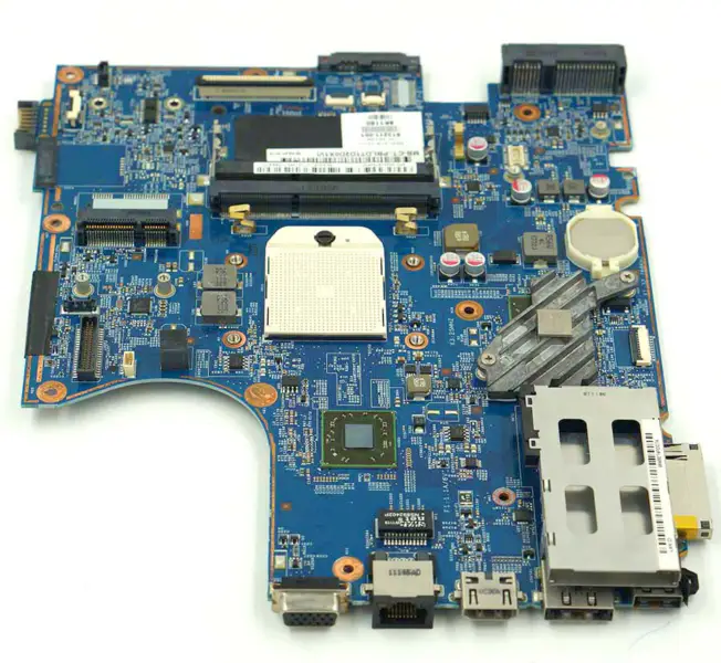 Μητρική πλακέτα HP 613211-001 probook 4525S