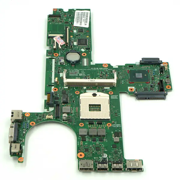 Μητρική πλακέτα HP ProBook 6550b 613294-001