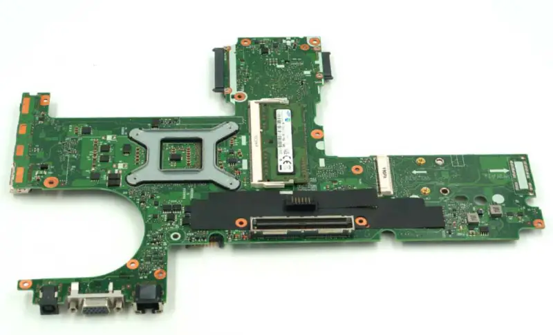 Μητρική πλακέτα HP ProBook 6550b 613294-001