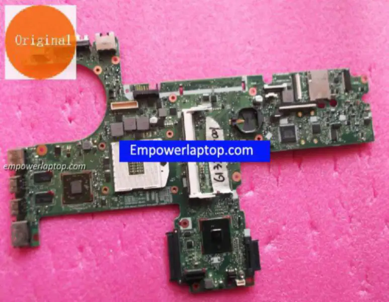 Μητρική πλακέτα HP 613298-001 6450B 6550B