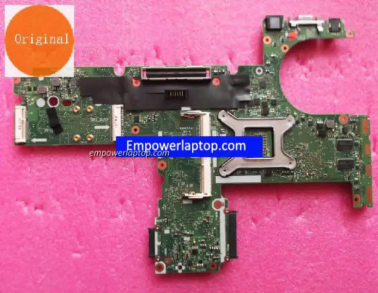 Μητρική πλακέτα HP 613298-001 6450B 6550B