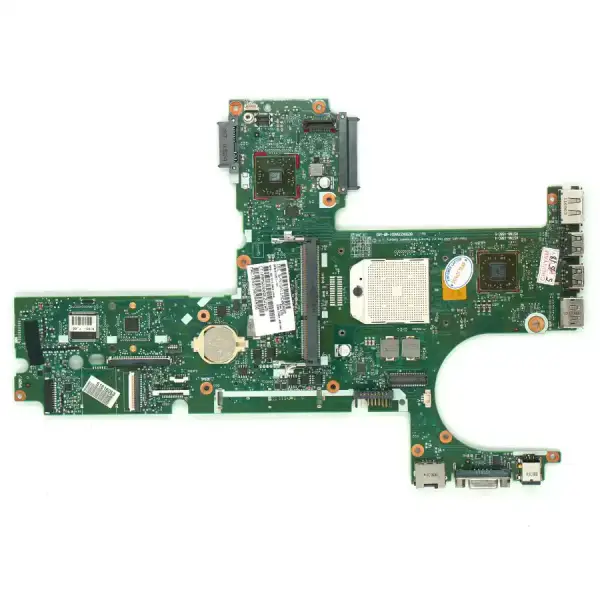 Μητρική πλακέτα HP 6455B 6555B 613397-001