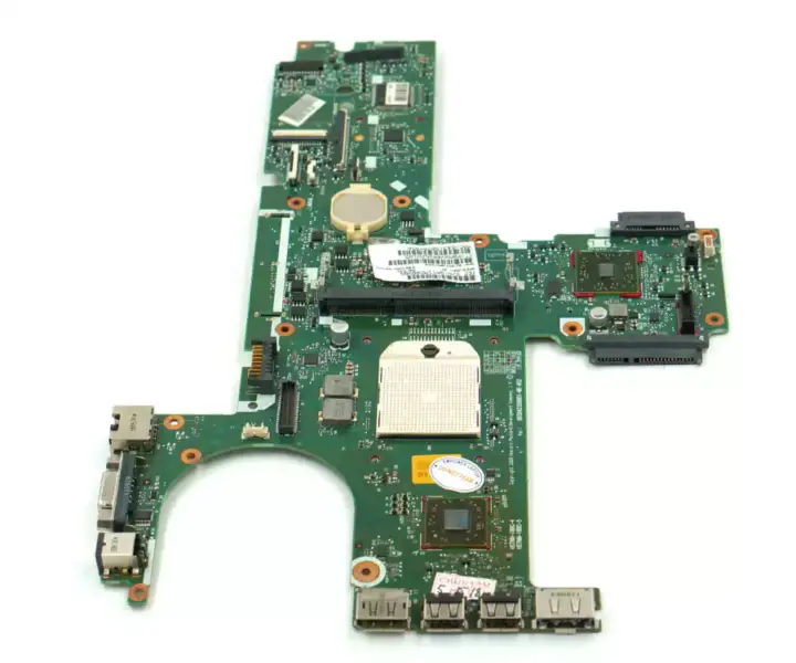 Μητρική πλακέτα HP 6455B 6555B 613397-001