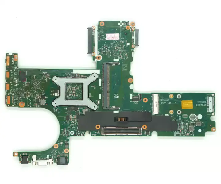 Μητρική πλακέτα HP 6455B 6555B 613397-001
