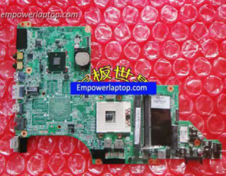Μητρική πλακέτα HP 615281-001 DV6 DV6T DV6-3000