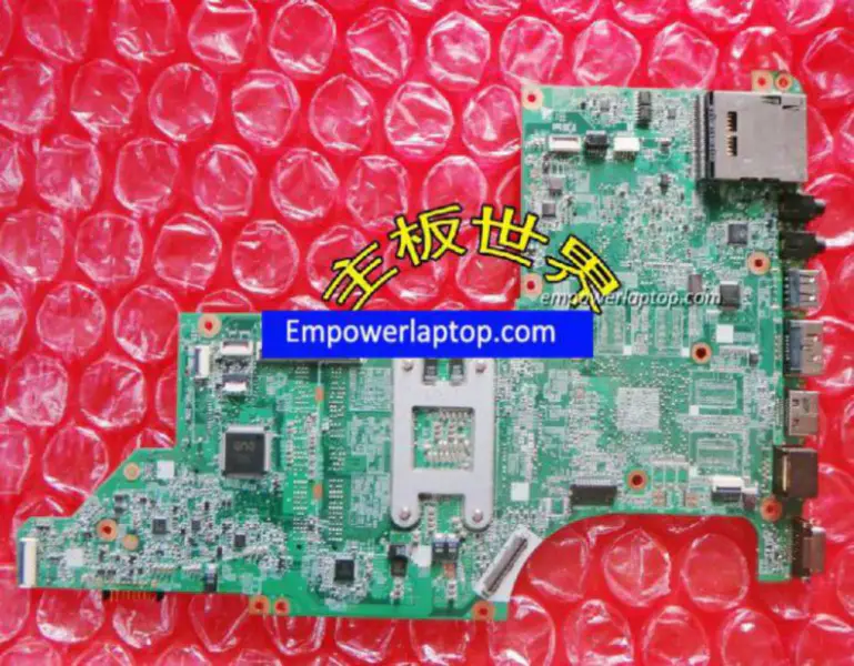 Μητρική πλακέτα HP 615281-001 DV6 DV6T DV6-3000