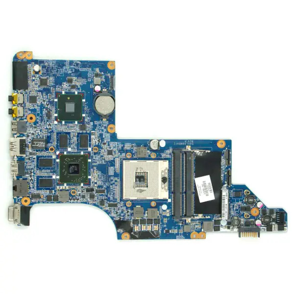 Μητρική πλακέτα HP 615308-001 DA0LX6MB6F2 DV7 DV7T DV7-4000