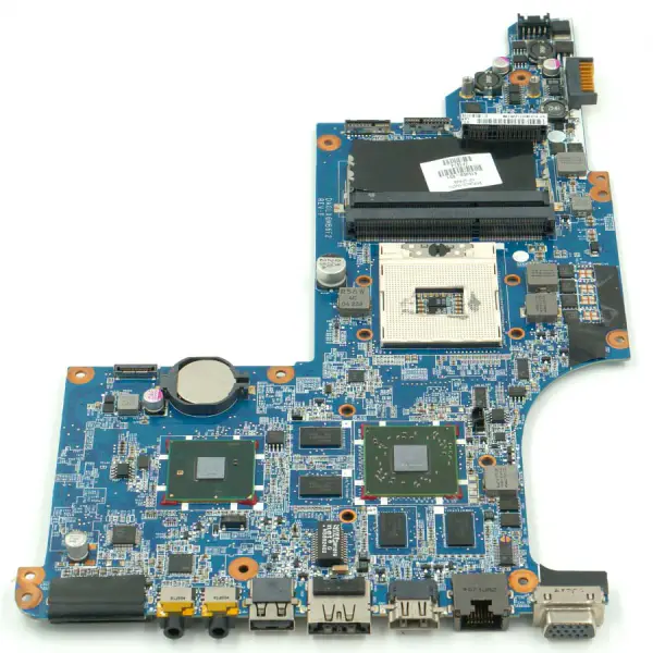Μητρική πλακέτα HP 615308-001 DA0LX6MB6F2 DV7 DV7T DV7-4000