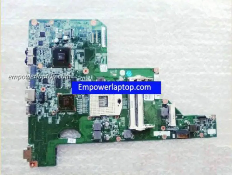 Μητρική πλακέτα HP 615382-001 G62 5470 512M