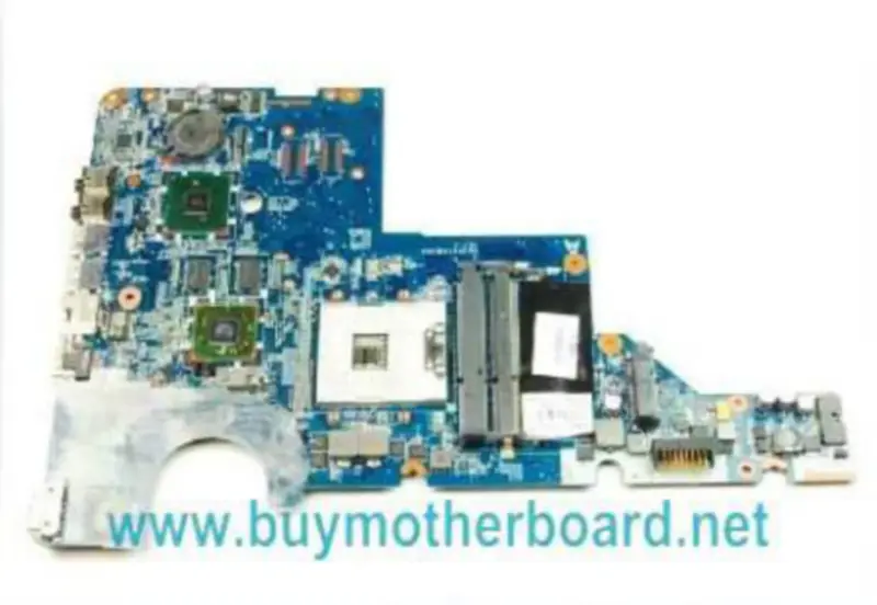 Μητρική πλακέτα HP G62 615578-001