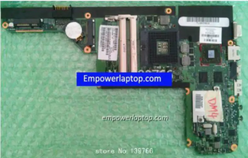 Μητρική πλακέτα HP 616244-001 DM4 DM4-1000