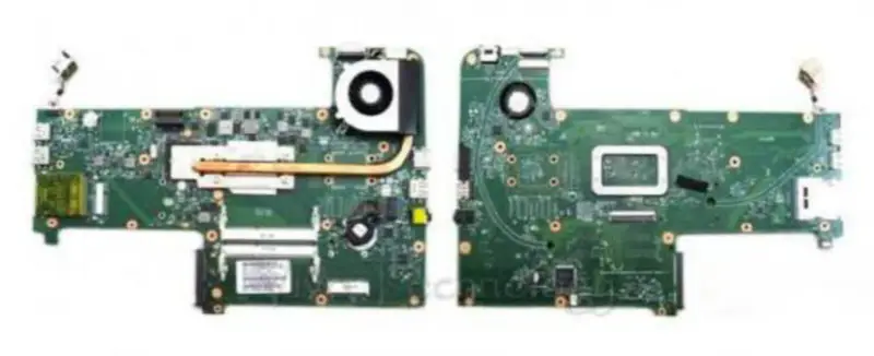 Μητρική πλακέτα HP 616625-001